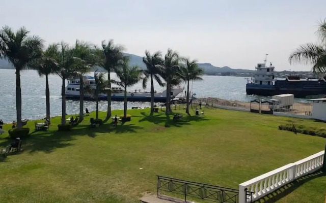 Mbita Tourist Hotel