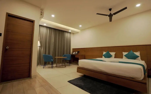 Stayon Hotels