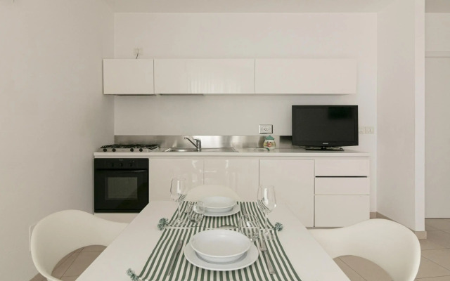 Residenza Excelsior 802