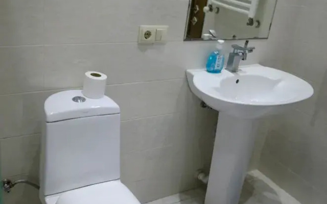 Отель Terrace House Тбилиси