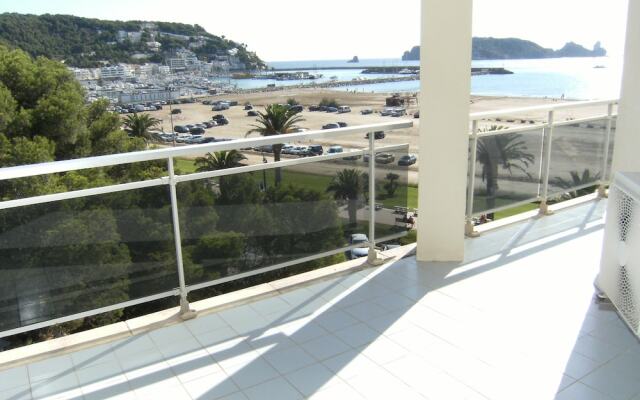Apartamentos Medes Platja