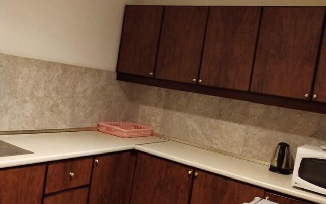 Hotel Service Suites at Times Square