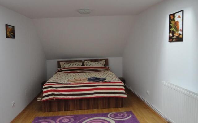 Zestrea Apartment