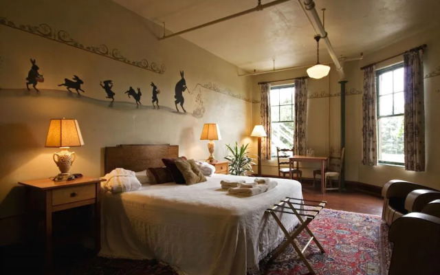 McMenamins Edgefield