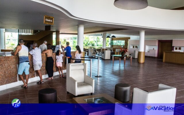 Beach Class Resort Muro Alto