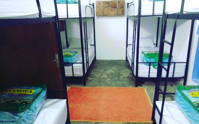 mirleft soul - hostel