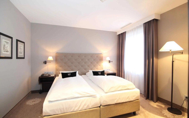 Parkhotel Wittekindshof Dortmund