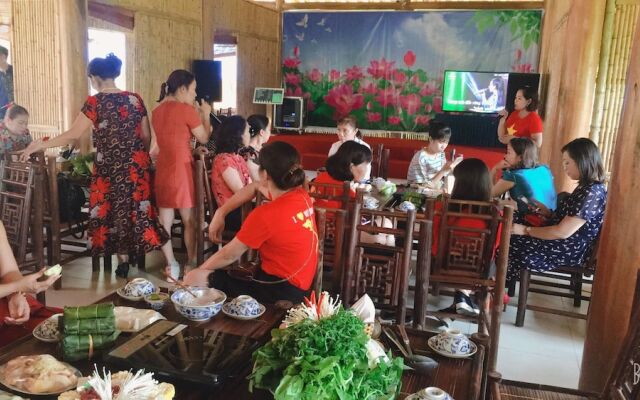 Yasmin Farm