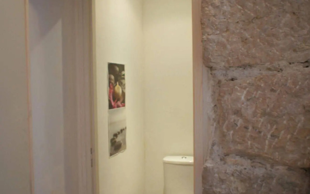 Apartment - Old Nice - Garibaldi Bonaparte - 3 BDR - 2 bath - AC - Balcony