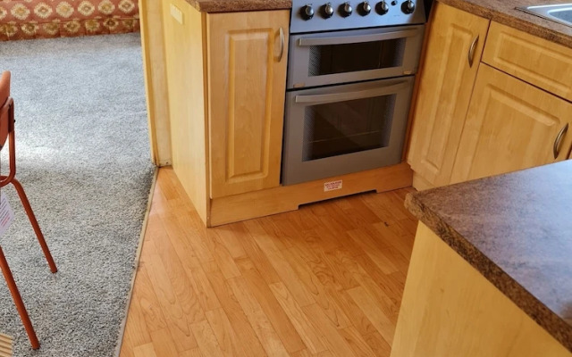 Willerby Holiday Home