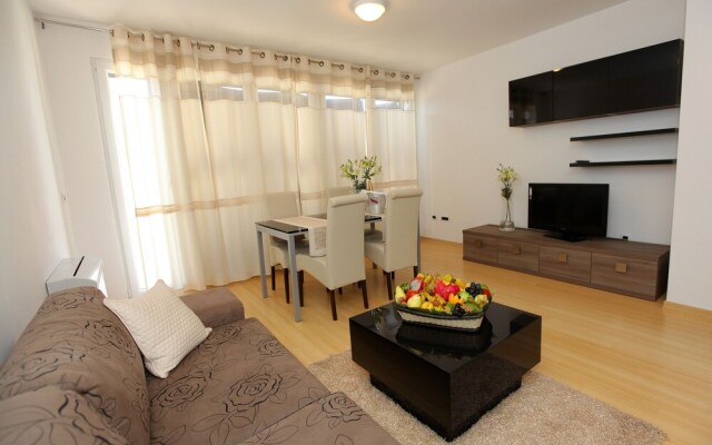Falkensteiner Apartments Petrcane