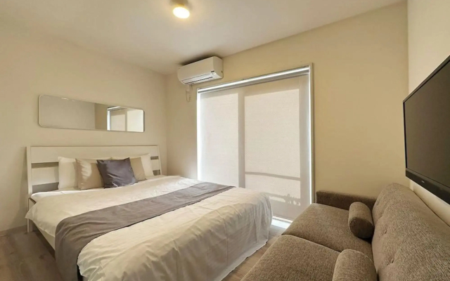 onomichi hostel yutori - Vacation STAY 48429v
