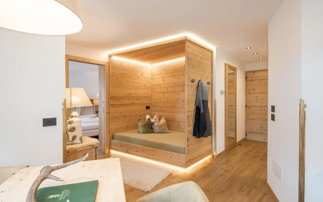 Bio Boutique Hotel Laurino