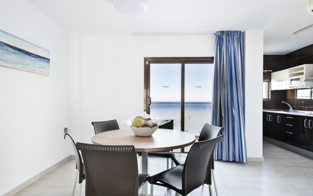Apartamentos Best Club Pueblo Indalo