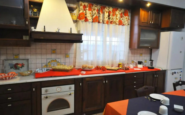 Casa Vacanza Morfeo Val di Noto