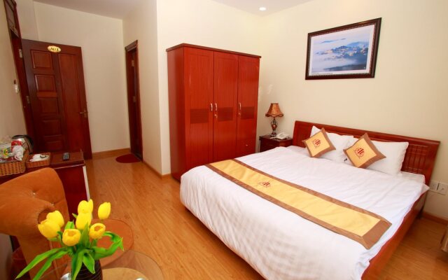 Hotel An An