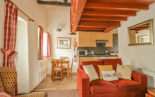 Cottage 1
