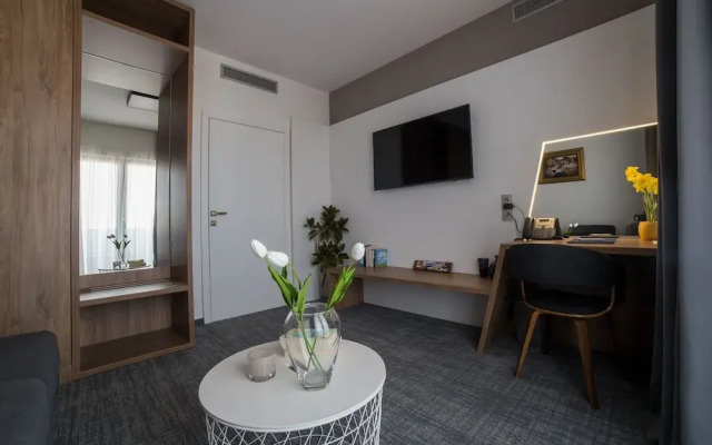 Rooms Residence Vaal