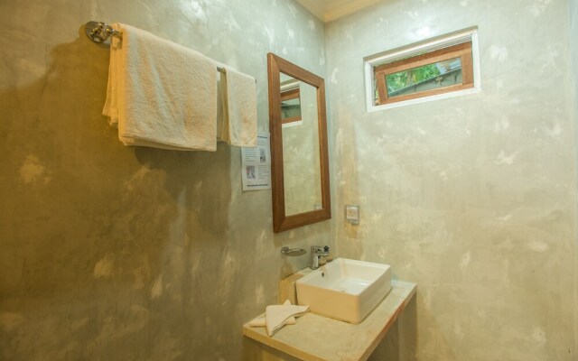 Thoddoo Retreat Grand