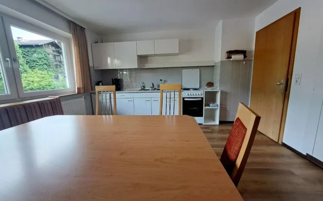 Holiday Home Horhager, Fugen