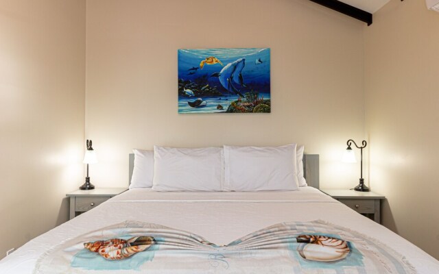 Casa Nova Cabanas