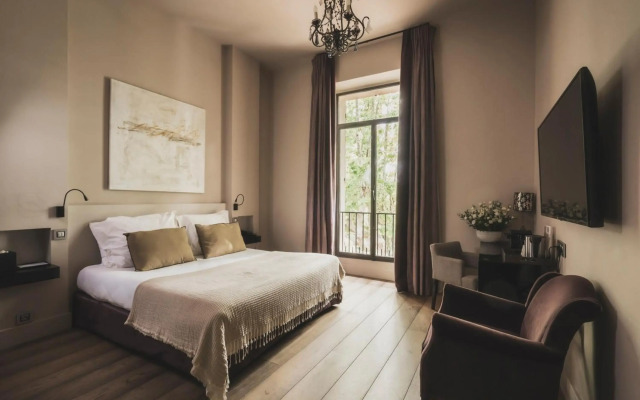 Les Lodges Sainte-Victoire Hotel & Spa