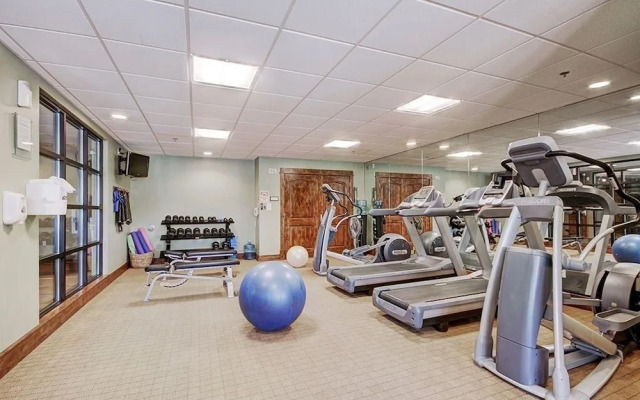 Bluesky 414 2 Bedroom Condo