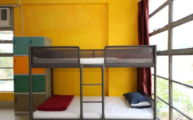 YHA Bradbury Hall Chek Keng Youth Hostel (Sai Kung)