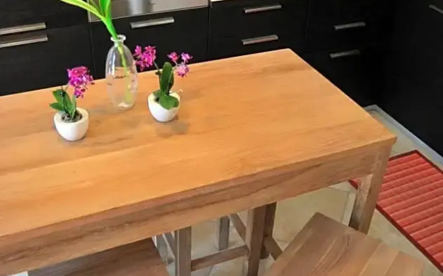 Burro E Marmellata