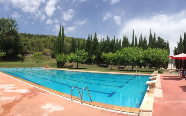 Hotel Rural El Molí