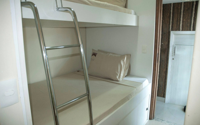 Boutique Hotel Casa Teatro