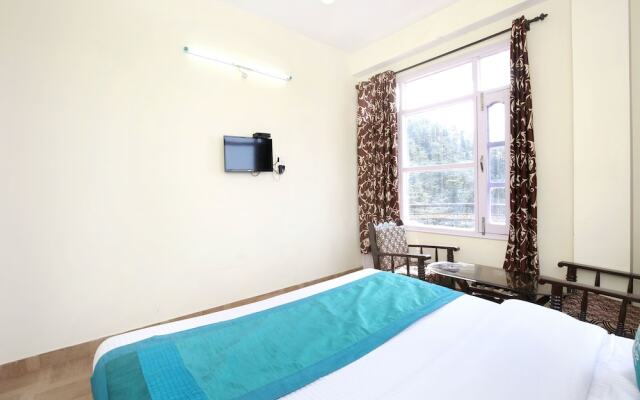 OYO 11863 Home Valley View 2RK