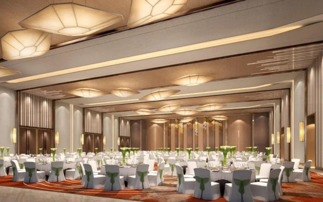 Holiday Inn Shaoguan Downtown by IHG