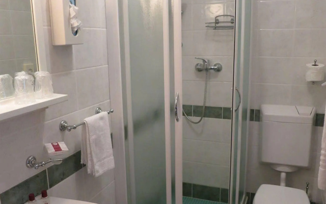 Hotel al Cigno