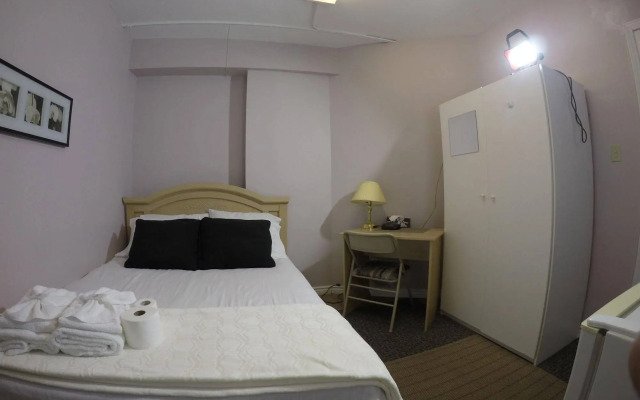 St Lawrence Residences And Suites