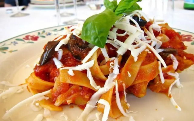 Agriturismo Pantalica Ranch