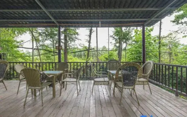 Dujiangyan Kaidi Homestay