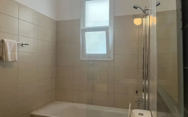 Phaedrus Living Paphos Central Allure