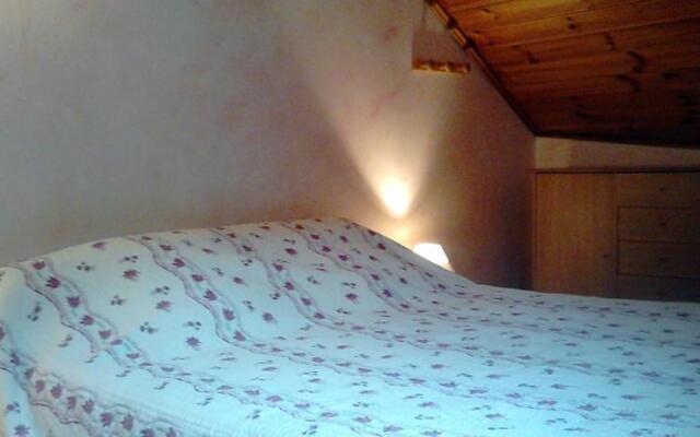 La Ronce Saint-Crépin