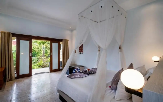 Sunset Cave Villas Lembongan – Guest Rooms – Lembongan Island