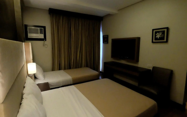 3G Garden Hotel General Santos City