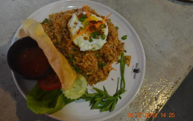 Hotel Seri Malaysia Sungai Petani