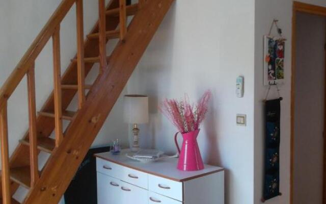 appartement Duplex Parking gratuit