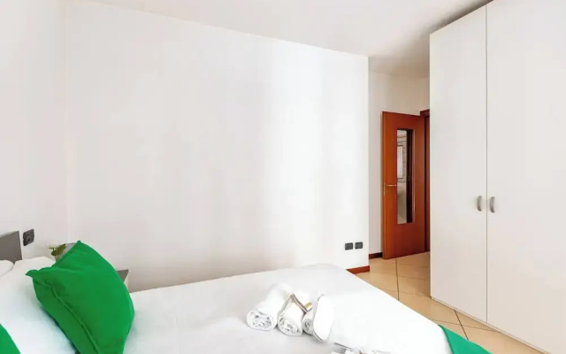 Central Suite in Como