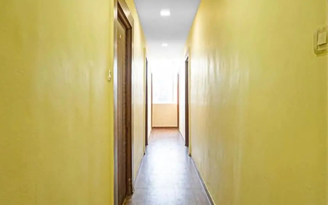 FabHotel 24K Inn - Nr. Manipal Hospital