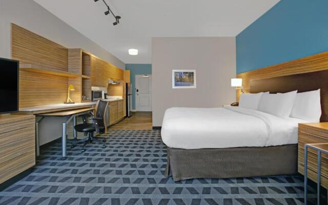 TownePlace Suites by Marriott Potomac Mills Woodbridge