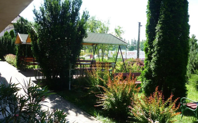 Touring & Sport Hostel Siofok