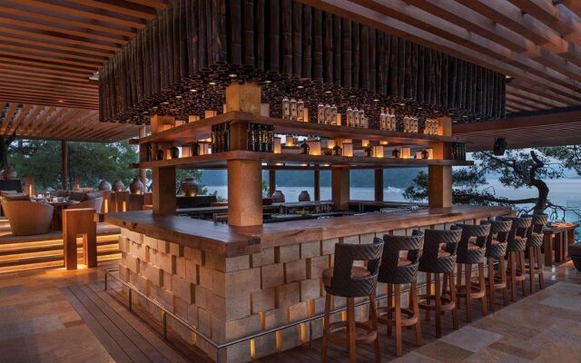 D-Resort Gocek