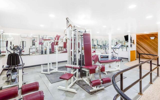 Days Inn by Wyndham Jefferson