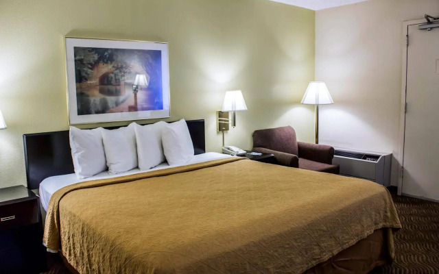 Quality Inn